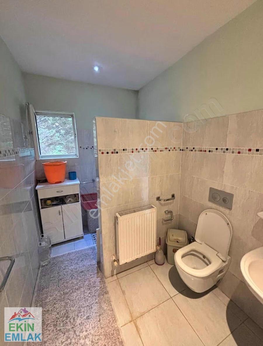 Beykoz Tokatköyde 110 M2 Eşyalı Kiralık Daire - Görsel 16