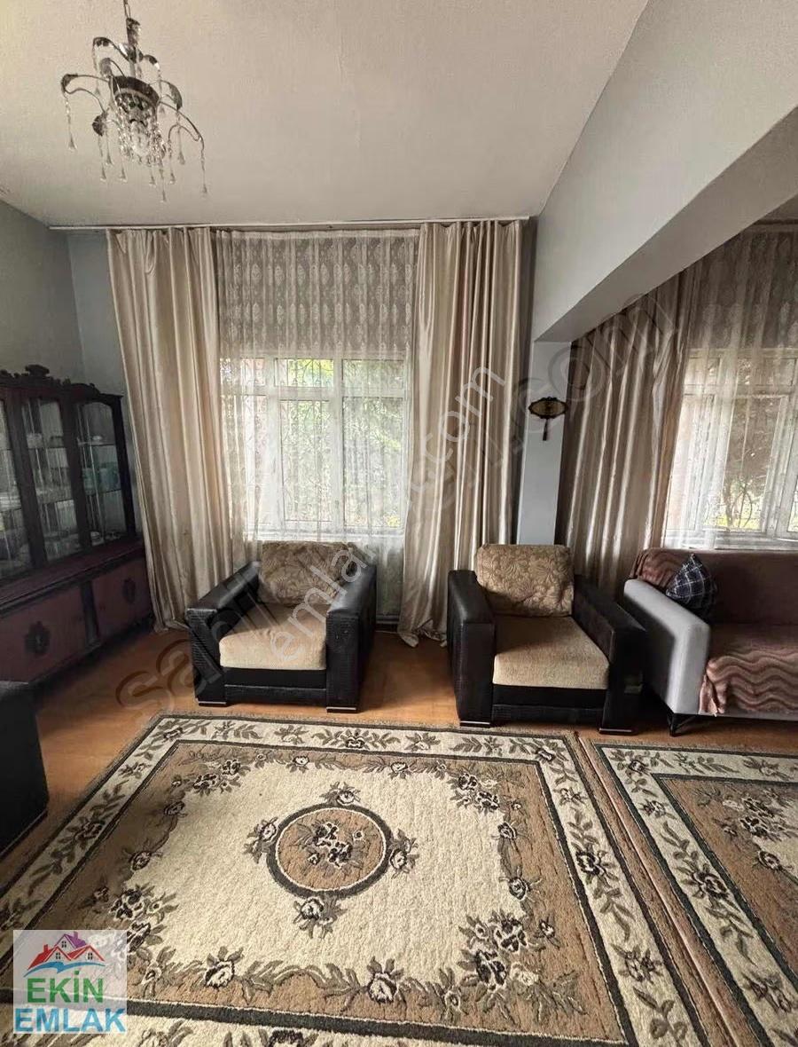 Beykoz Tokatköyde 110 M2 Eşyalı Kiralık Daire - Görsel 3