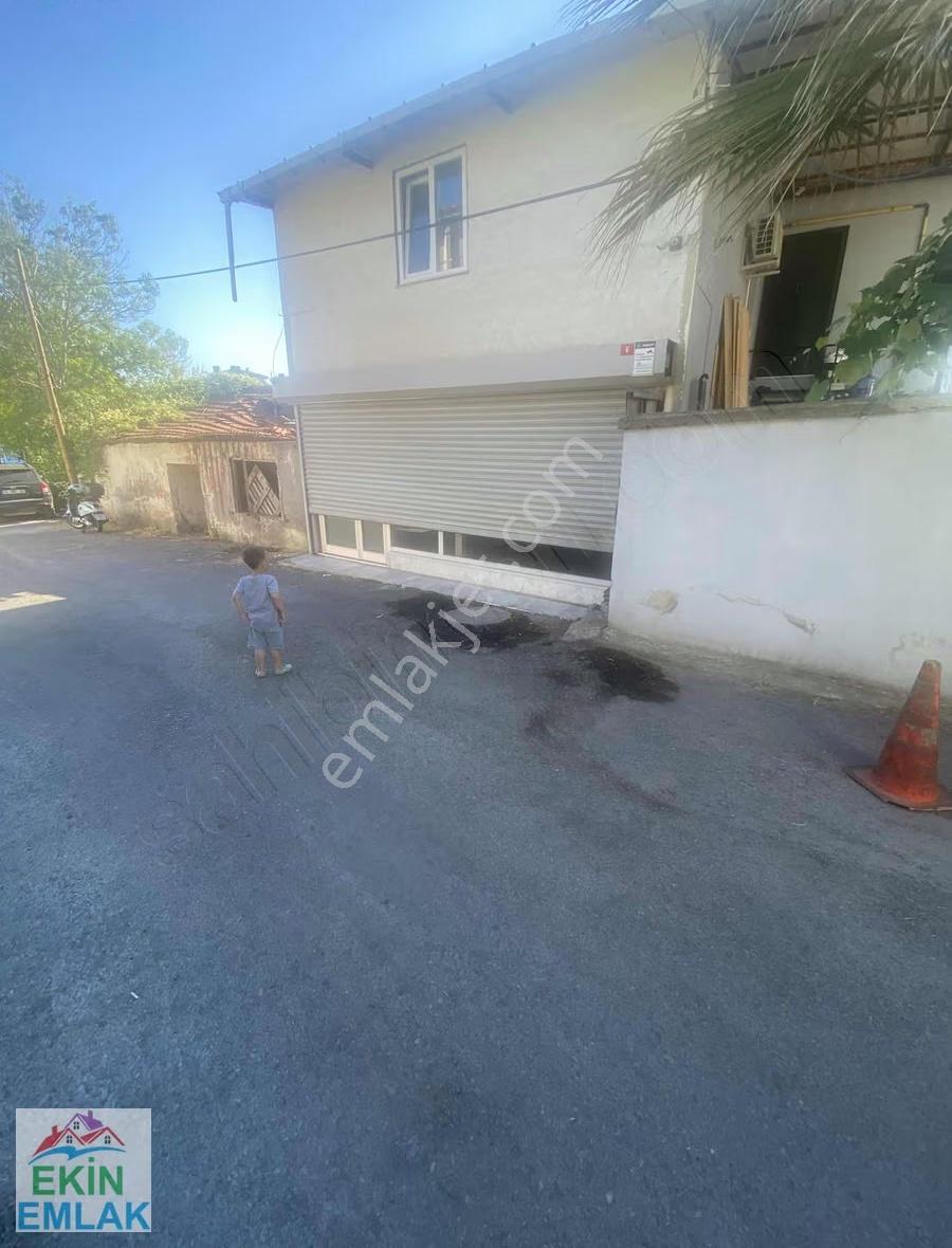 Ekin'den Fatih Mahallesinde Depo+dükkan+showroom - Görsel 5