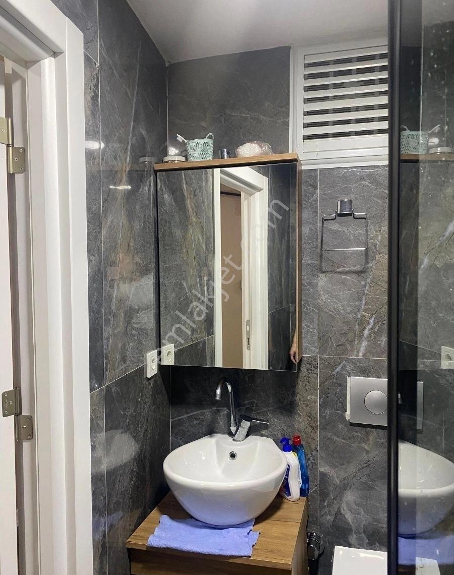 Kemerburgaz Merkezde 1+1 Balkonlu Kapalı Mutfaklı 40 M2 Net - Görsel 15