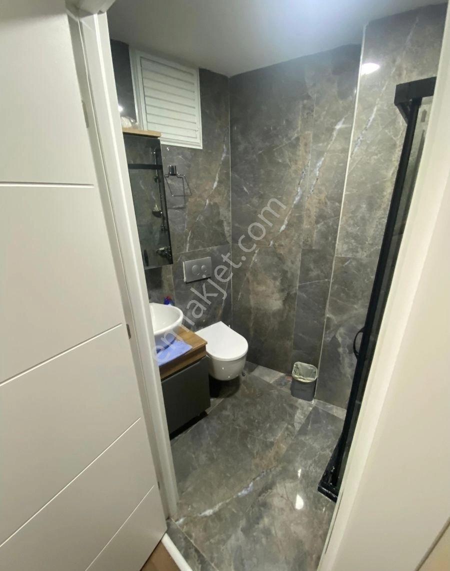 Kemerburgaz Merkezde 1+1 Balkonlu Kapalı Mutfaklı 40 M2 Net - Görsel 16