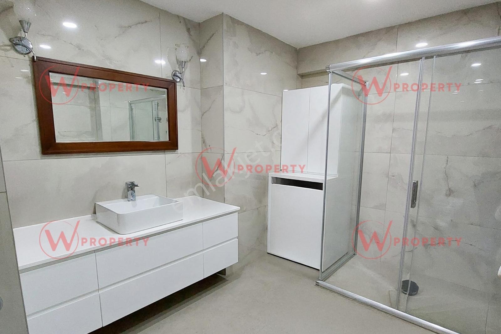 W Property'den Deniz Manzaralı Liparis 1'de 4+1 - Görsel 6