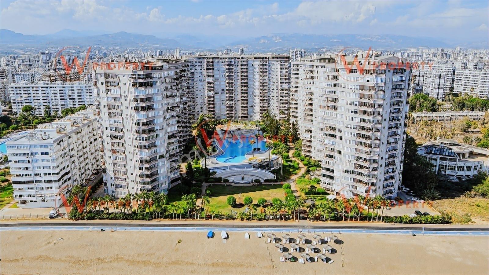 W Property'den Deniz Manzaralı Liparis 1'de 4+1 - Görsel 26