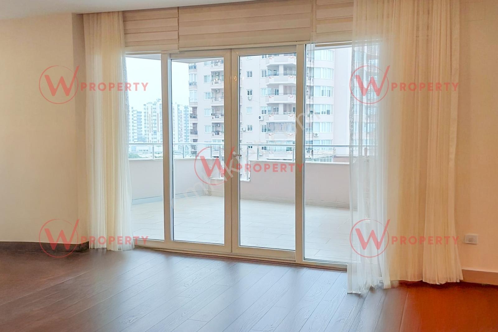 W Property'den Deniz Manzaralı Liparis 1'de 4+1 - Görsel 5