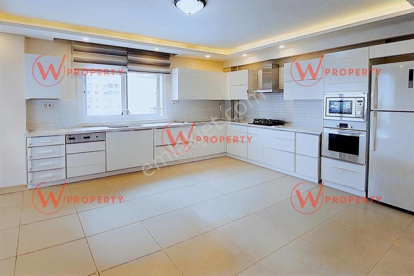 W Property'den Deniz Manzaralı Liparis 1'de 4+1 - Görsel 3