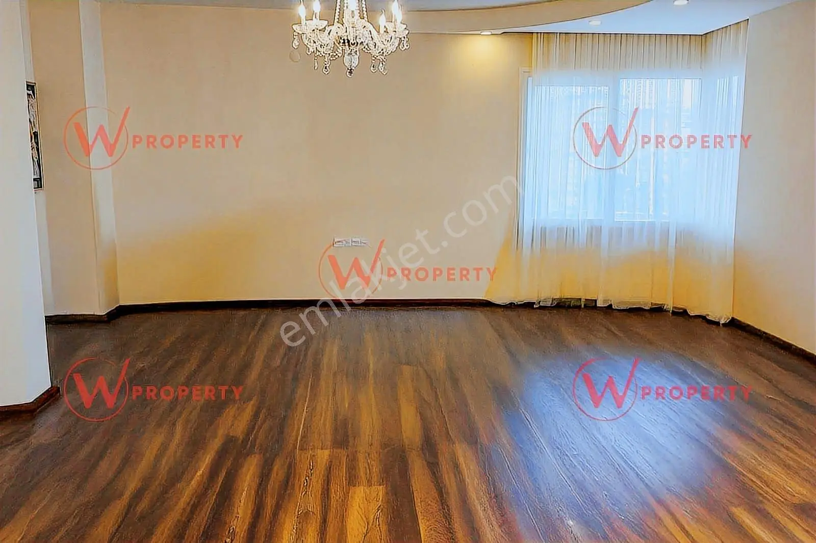 W Property'den Deniz Manzaralı Liparis 1'de 4+1 - Görsel 2