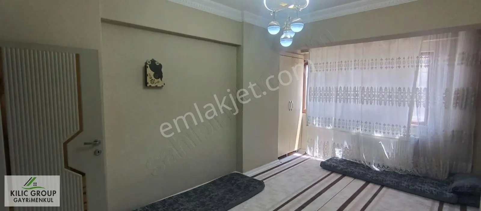 Kılıç Group Gayrimenkulden Satılık Daire - Görsel 7