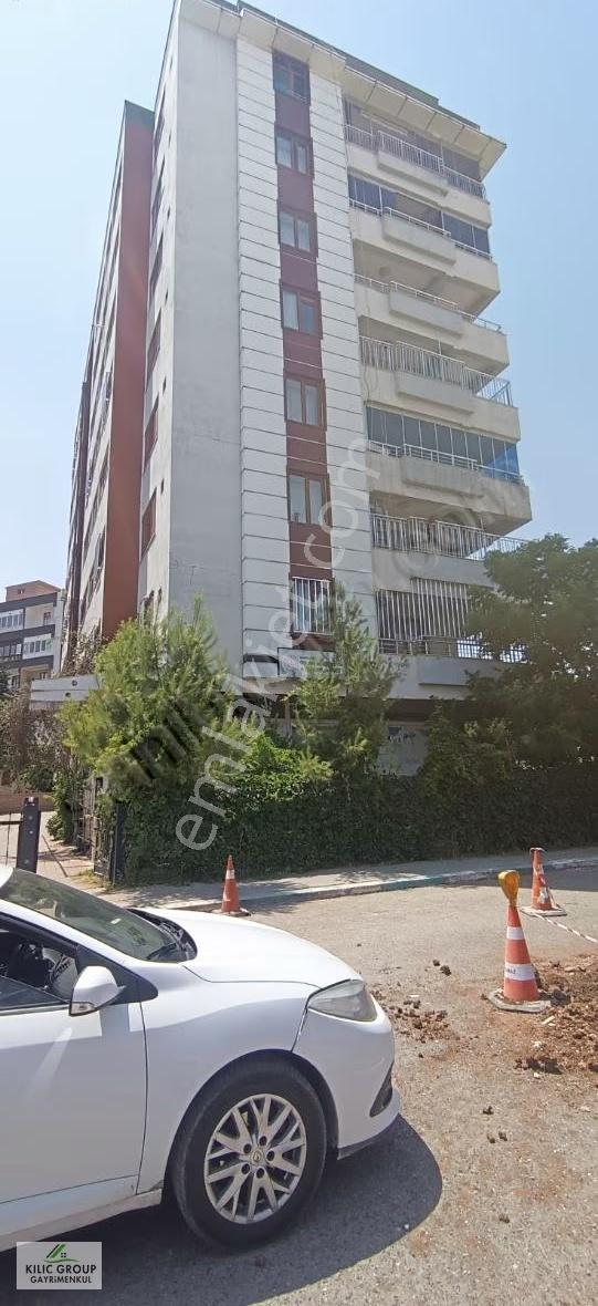 Kılıç Group Gayrimenkulden Satılık Daire