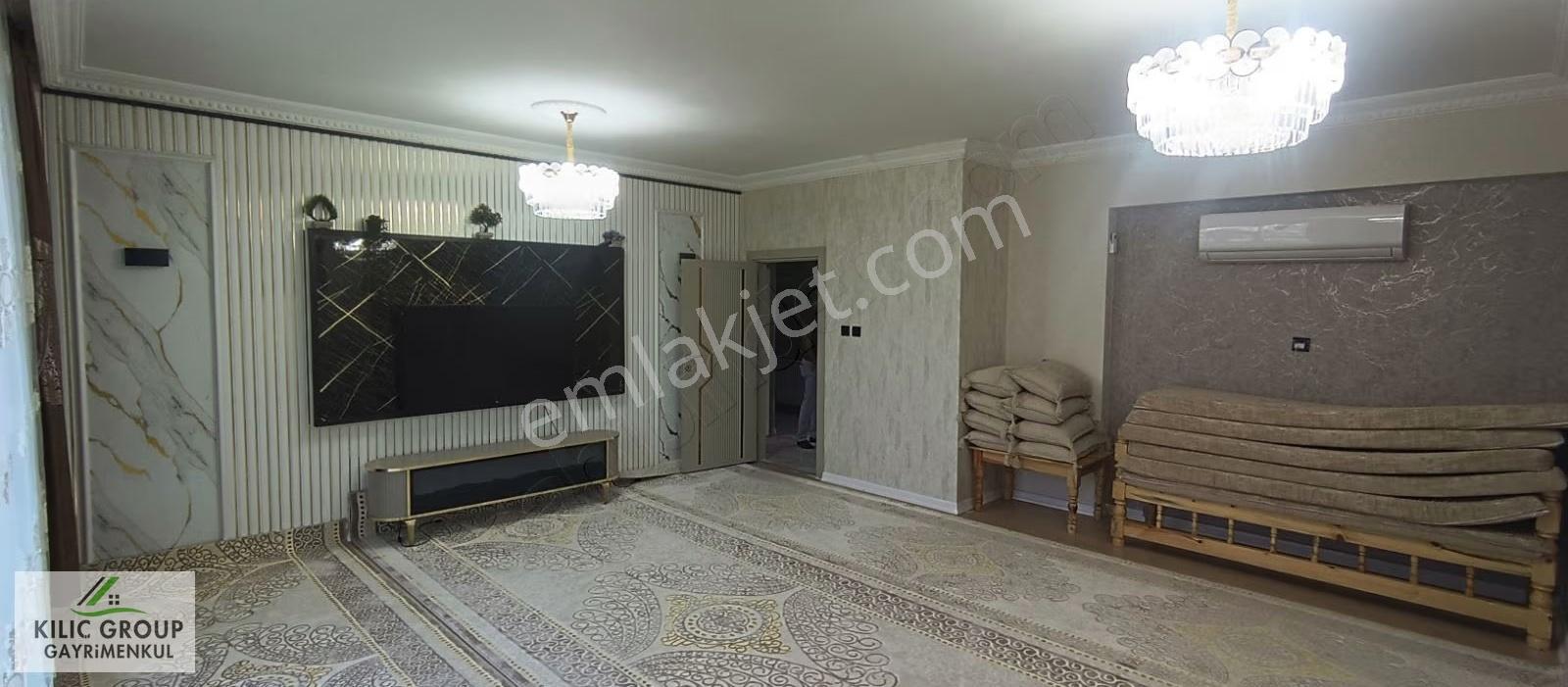 Kılıç Group Gayrimenkulden Satılık Daire - Görsel 8