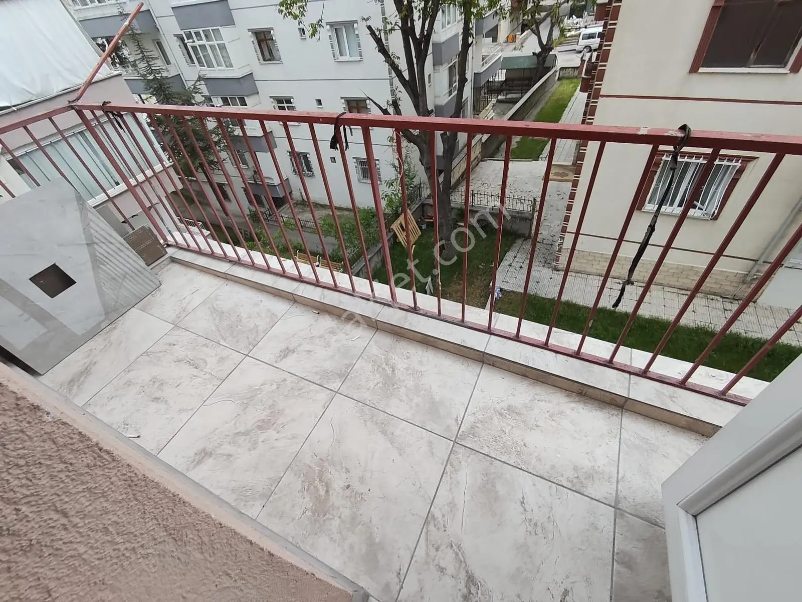 Yılmaz Gayrimenkulden Ultra Lüks Ful Yapılı 1 Kat Merkezi Konum - Görsel 29