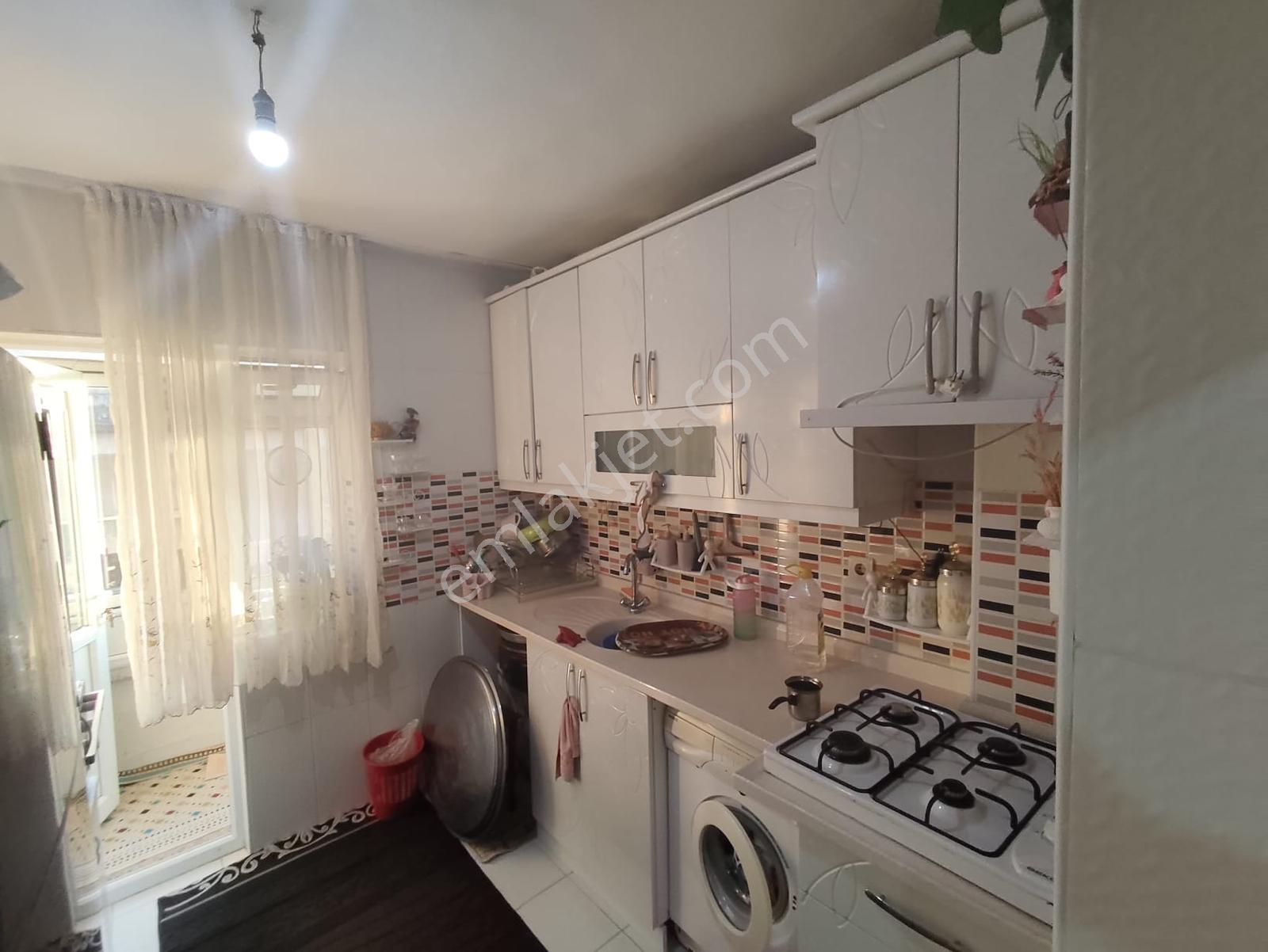 Yılmaz Gayrimenkulden Sıncan Merkezde 2+1 Ön Cephe 3 Kat Guney Cephe - Görsel 29