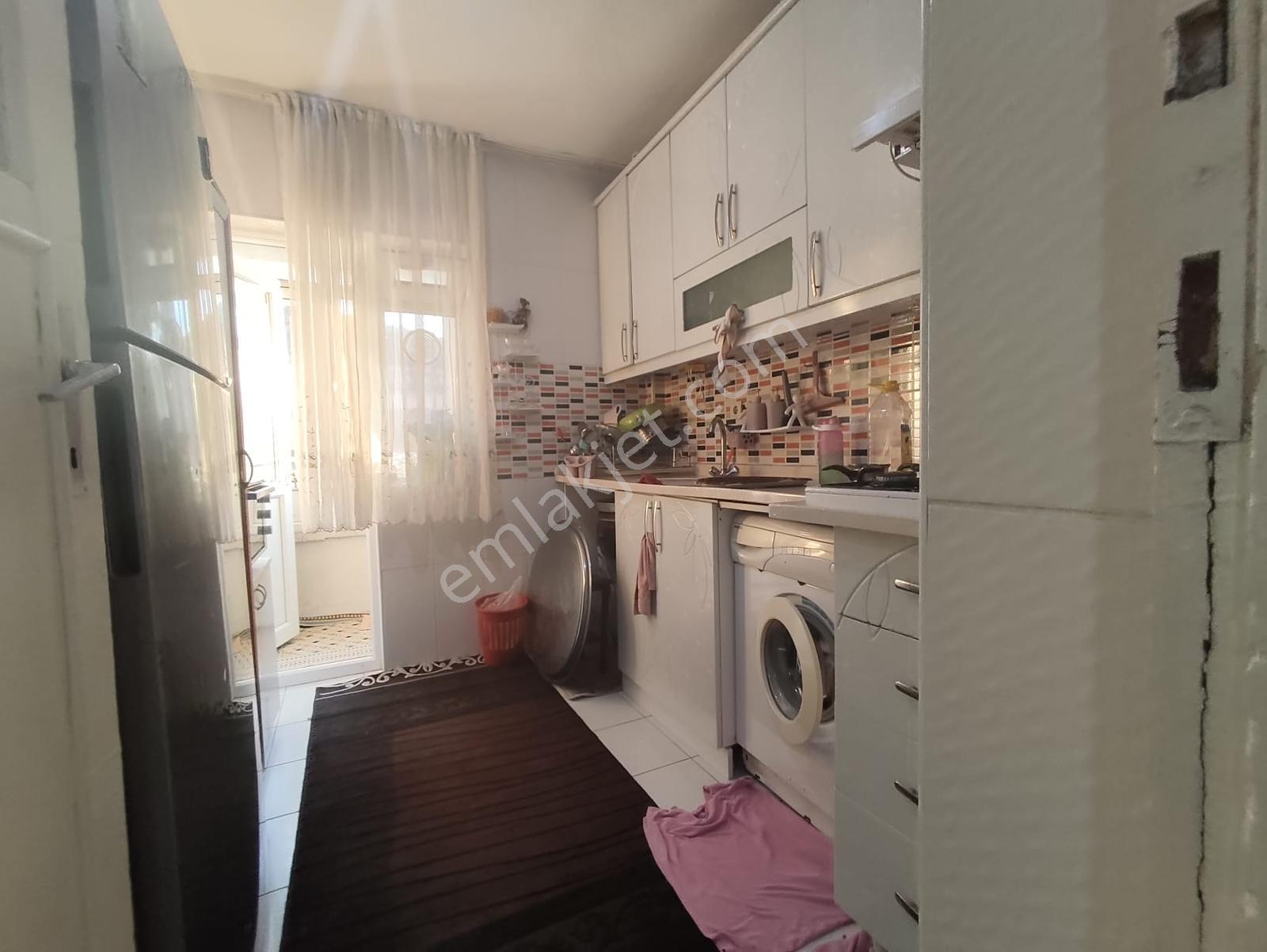 Yılmaz Gayrimenkulden Sıncan Merkezde 2+1 Ön Cephe 3 Kat Guney Cephe - Görsel 5