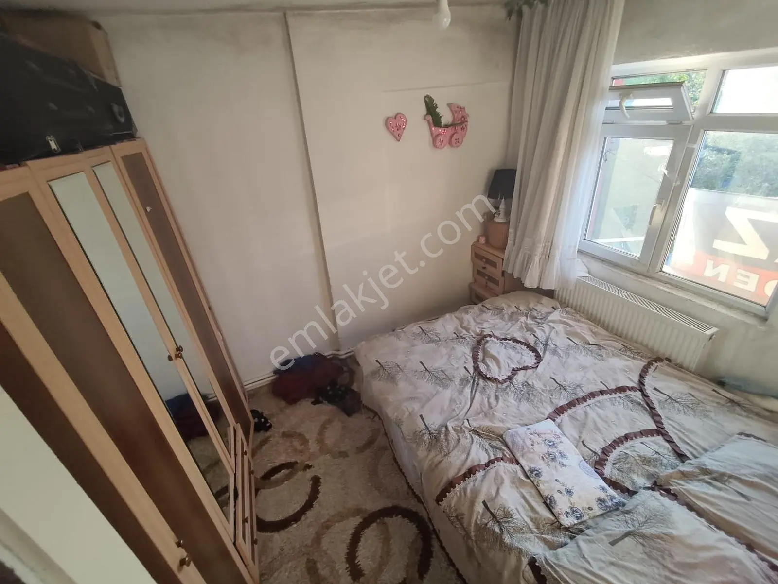 Yılmaz Gayrimenkulden Sıncan Merkezde 2+1 Ön Cephe 3 Kat Guney Cephe - Görsel 24