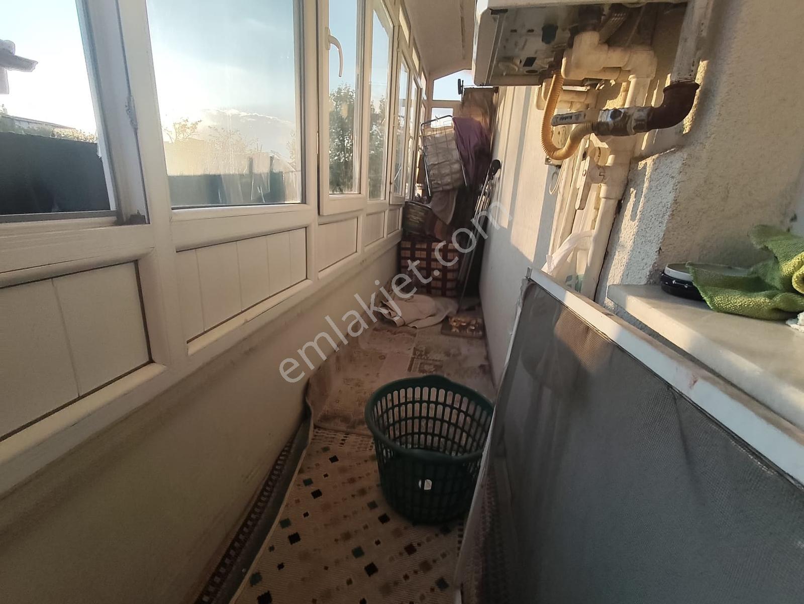 Yılmaz Gayrimenkulden Sıncan Merkezde 2+1 Ön Cephe 3 Kat Guney Cephe - Görsel 20