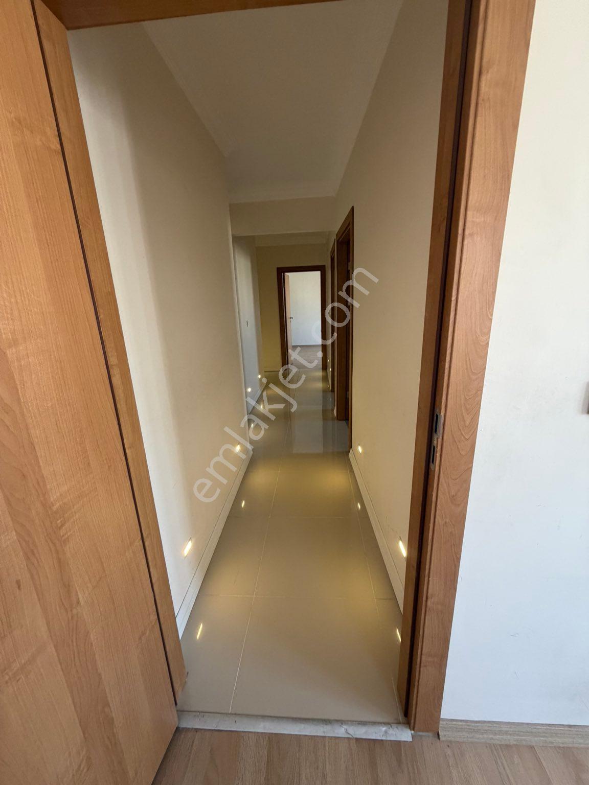 Bağlıca Lyra Evleri | Kapalı Havuzlu | Tam Güney Cephe Prestijli 4+1 - Görsel 28