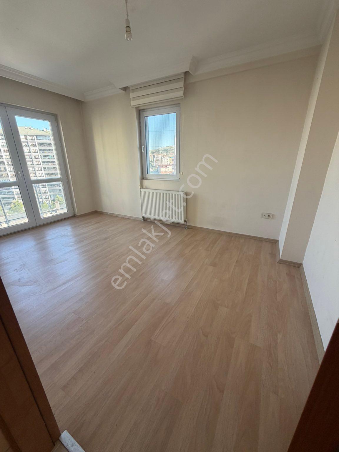 Bağlıca Lyra Evleri | Kapalı Havuzlu | Tam Güney Cephe Prestijli 4+1 - Görsel 20