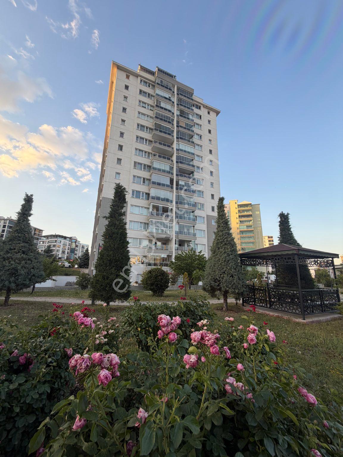 Bağlıca Lyra Evleri | Kapalı Havuzlu | Tam Güney Cephe Prestijli 4+1 - Görsel 33