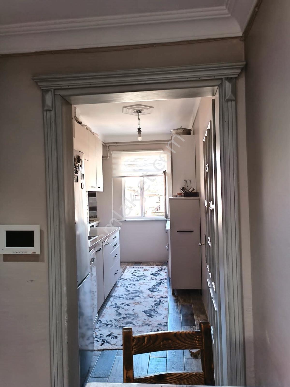 Soğanlık Yeni Mahallede Satılık 3+1 Daire - Görsel 25