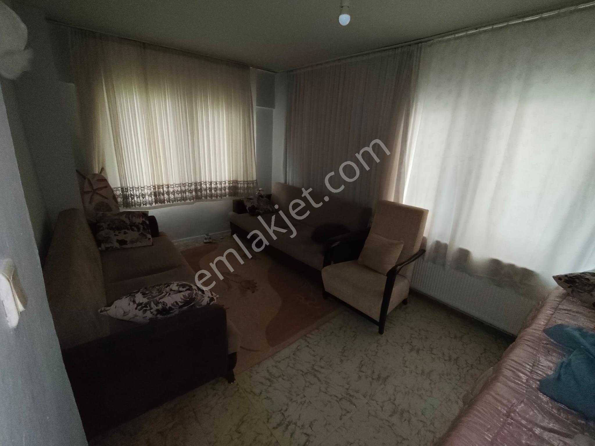 Yılmaz Gayrimenkul Tandoğan Mah 2+1 Bekara Uygun Eşyalı Kiralık 18 Bin Tl - Görsel 33