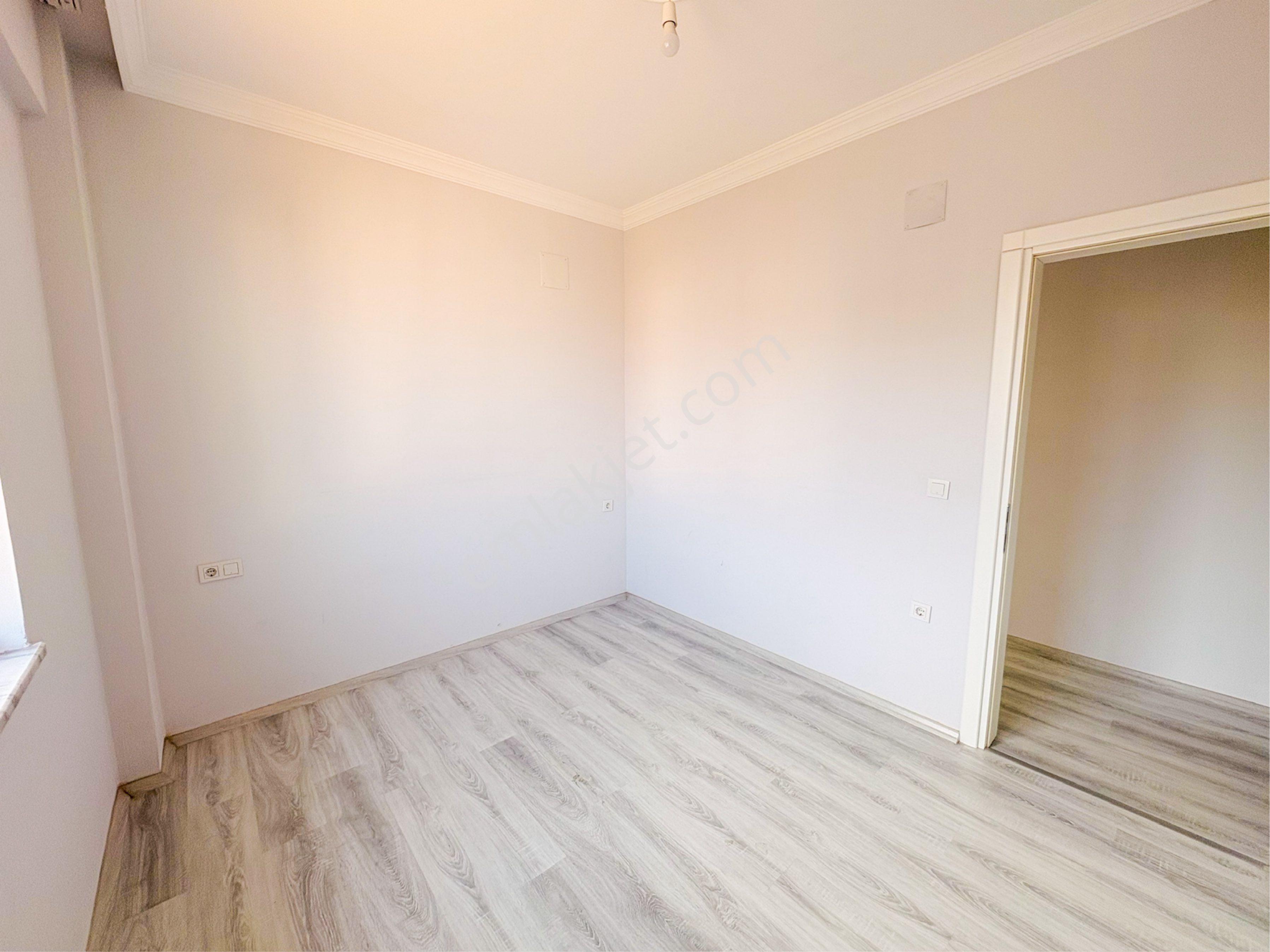 Ortaca Terzialiler De Kiralık 1+1 Daire - Ankastre Setli - Görsel 8