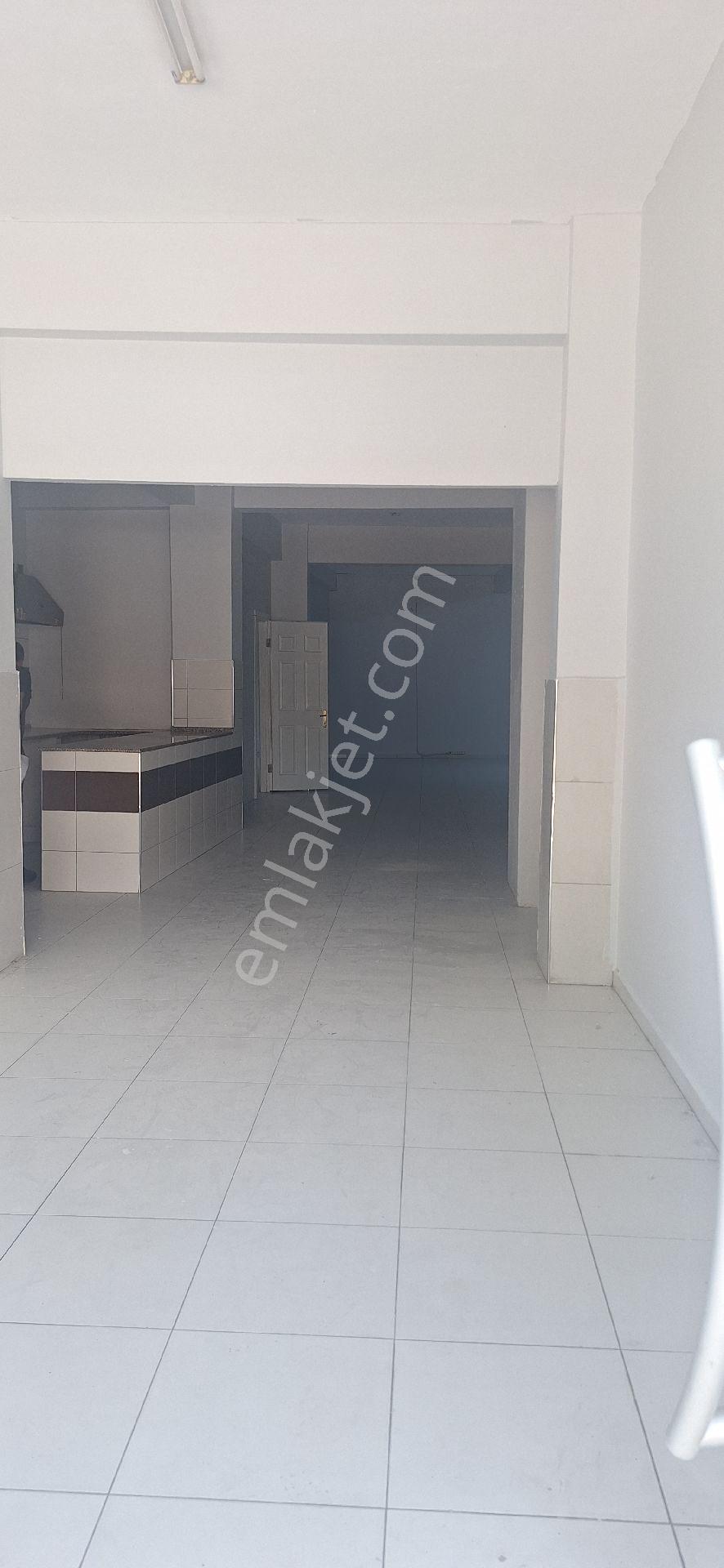 Menemen Belediye Yanında Kiralık Dükkan - Görsel 4