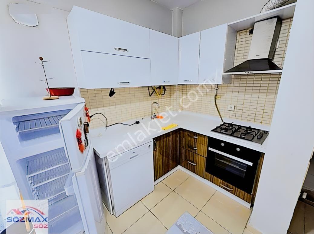 Talas Tablakaya'da Eşyalı Kiralık 2+1 Daire - Görsel 5