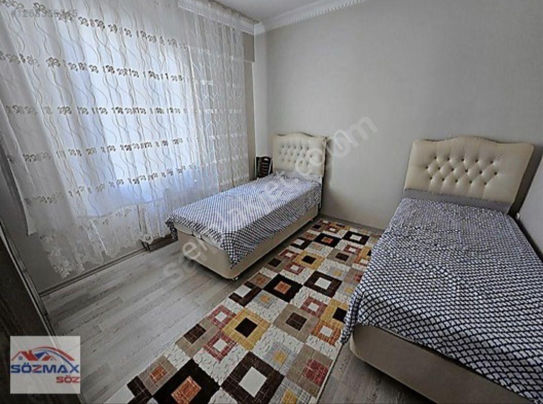 Talas Tablakaya'da Eşyalı Kiralık 2+1 Daire - Görsel 9