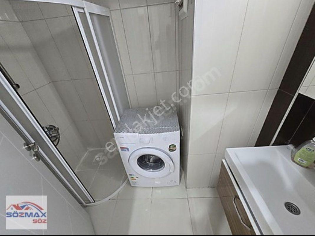 Talas Tablakaya'da Eşyalı Kiralık 2+1 Daire - Görsel 6
