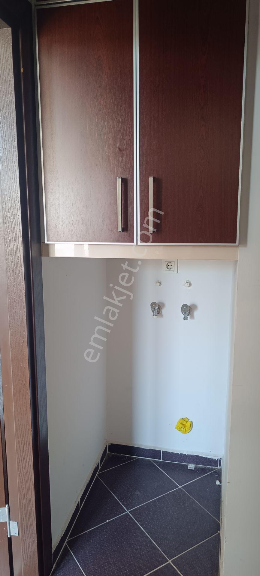 Ahatlı Ulusoy Caddesi Üzerinde 2+1 Ayrı Mutfak - Görsel 9