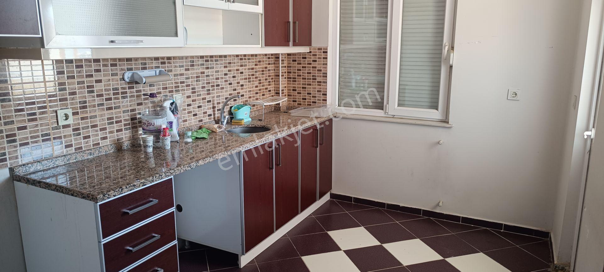 Ahatlı Ulusoy Caddesi Üzerinde 2+1 Ayrı Mutfak - Görsel 3