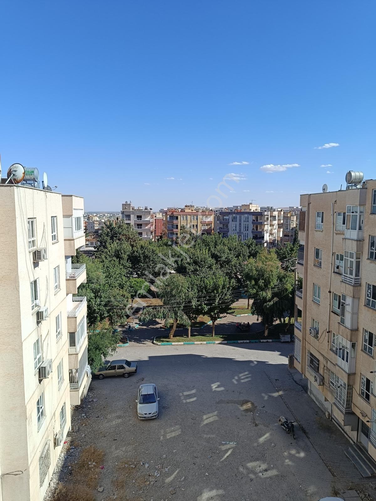 Babacandan Yenişehir'de Doğalgazlı Bakımlı 3+1 Satılık Daire - Görsel 10