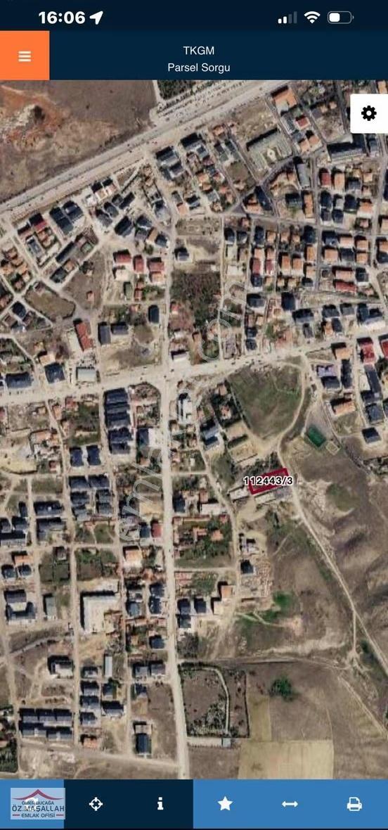 Ankara Gölbaşı Taşpınar İmar Mahallesi 0.90 Emsal*tam 32dairelik - Görsel 4