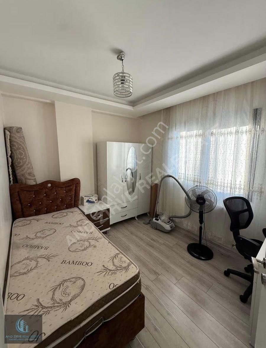Mern Yenişehir Aydınlıkevler Mah.eşyalı Kiralık 2+1 - Görsel 7