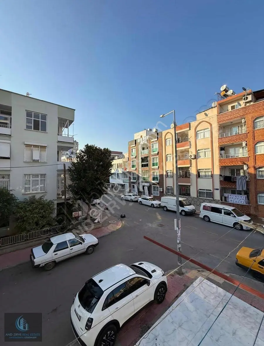 Mern Yenişehir Aydınlıkevler Mah.eşyalı Kiralık 2+1 - Görsel 3