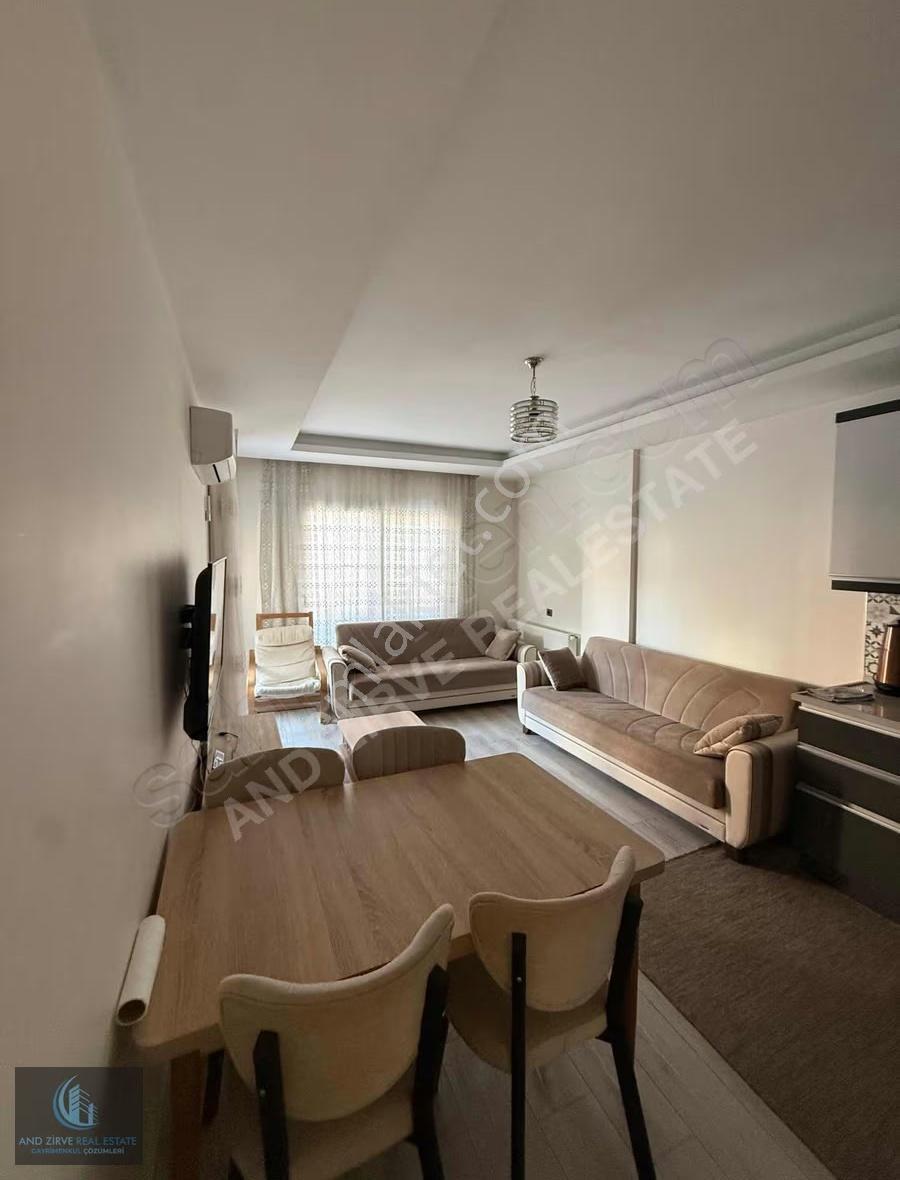 Mern Yenişehir Aydınlıkevler Mah.eşyalı Kiralık 2+1 - Görsel 10
