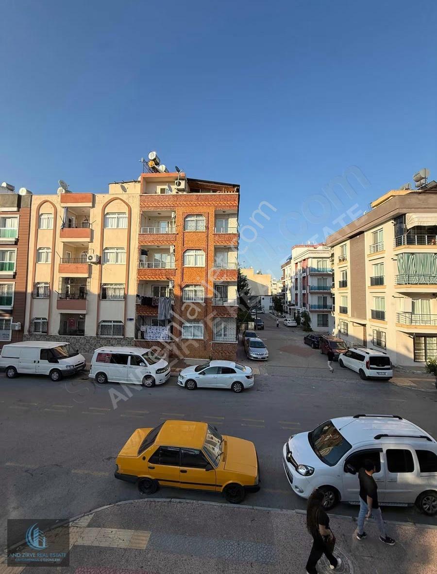 Mern Yenişehir Aydınlıkevler Mah.eşyalı Kiralık 2+1 - Görsel 12