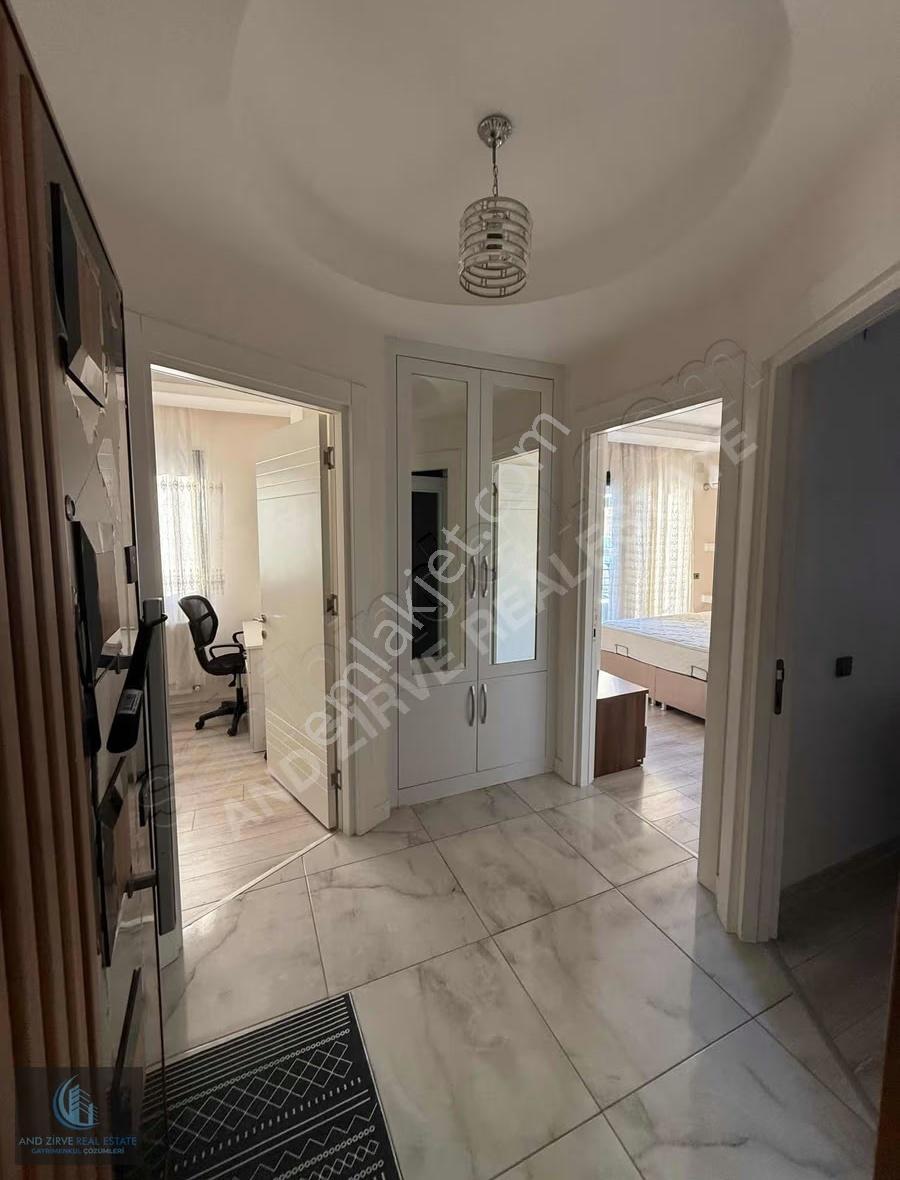Mern Yenişehir Aydınlıkevler Mah.eşyalı Kiralık 2+1 - Görsel 21