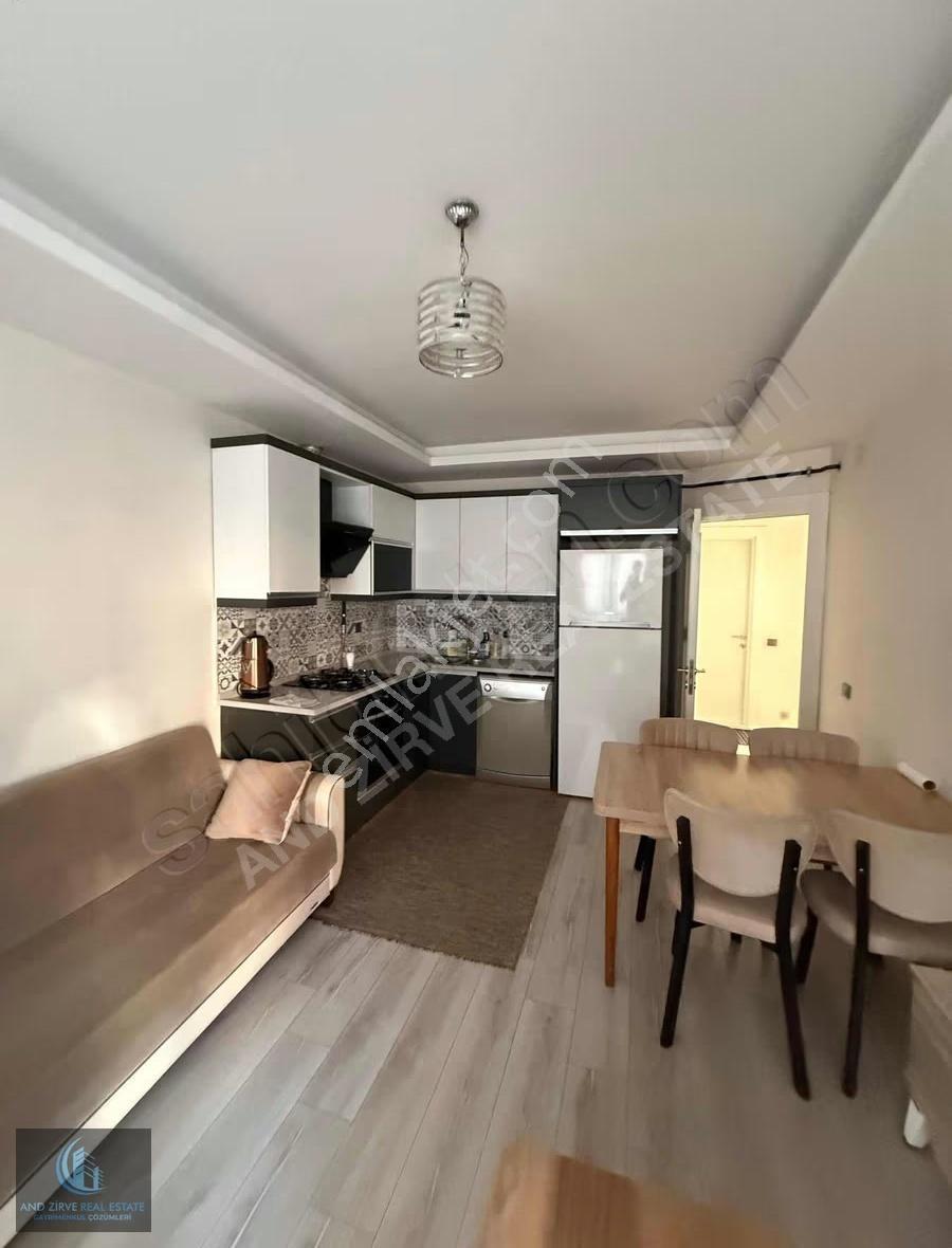 Mern Yenişehir Aydınlıkevler Mah.eşyalı Kiralık 2+1 - Görsel 8
