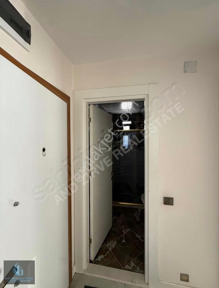 Mern Yenişehir Aydınlıkevler Mah.eşyalı Kiralık 2+1 - Görsel 22