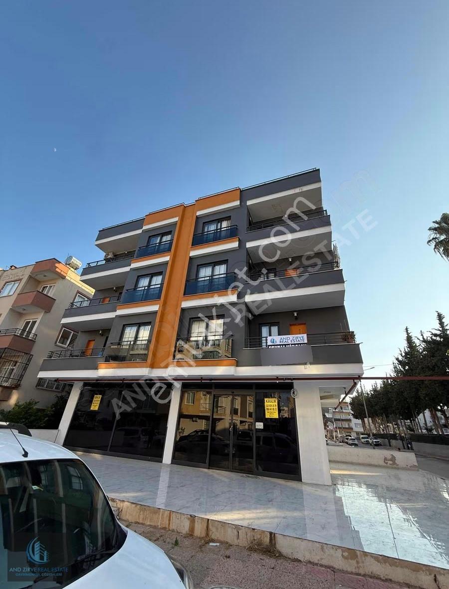 Mern Yenişehir Aydınlıkevler Mah.eşyalı Kiralık 2+1