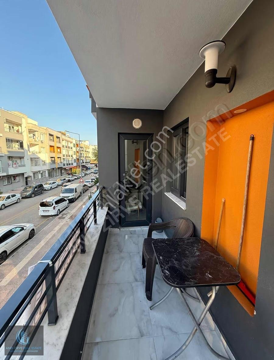 Mern Yenişehir Aydınlıkevler Mah.eşyalı Kiralık 2+1 - Görsel 9