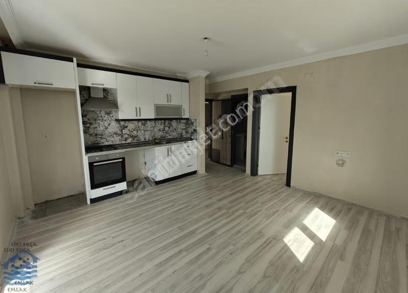 Eski Foça Bağarasında Kiralık 1+1 Daire - Merkezi Konum - Görsel 9