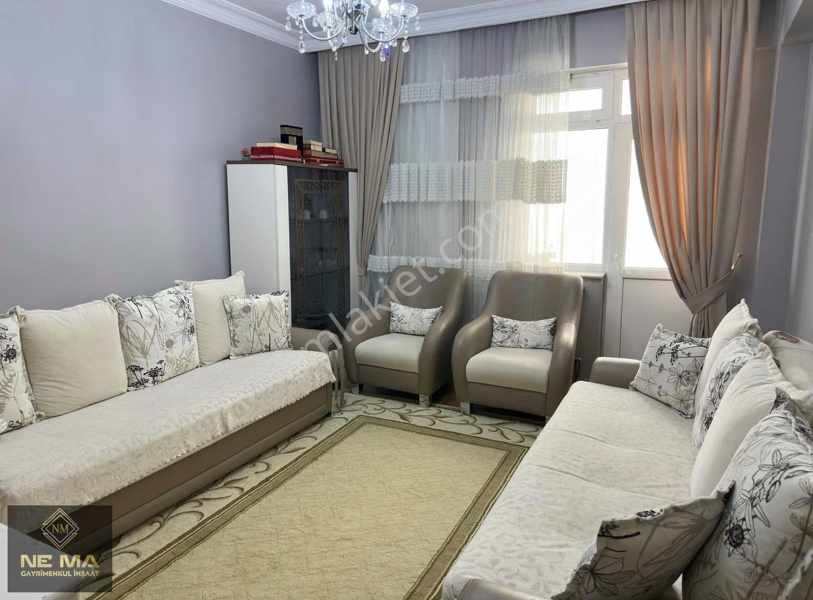 Halilağa Mahallesinde Site İçerisinde 3+1 Daire - Görsel 22
