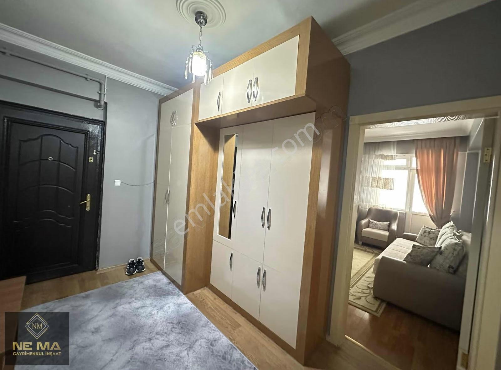 Halilağa Mahallesinde Site İçerisinde 3+1 Daire - Görsel 11