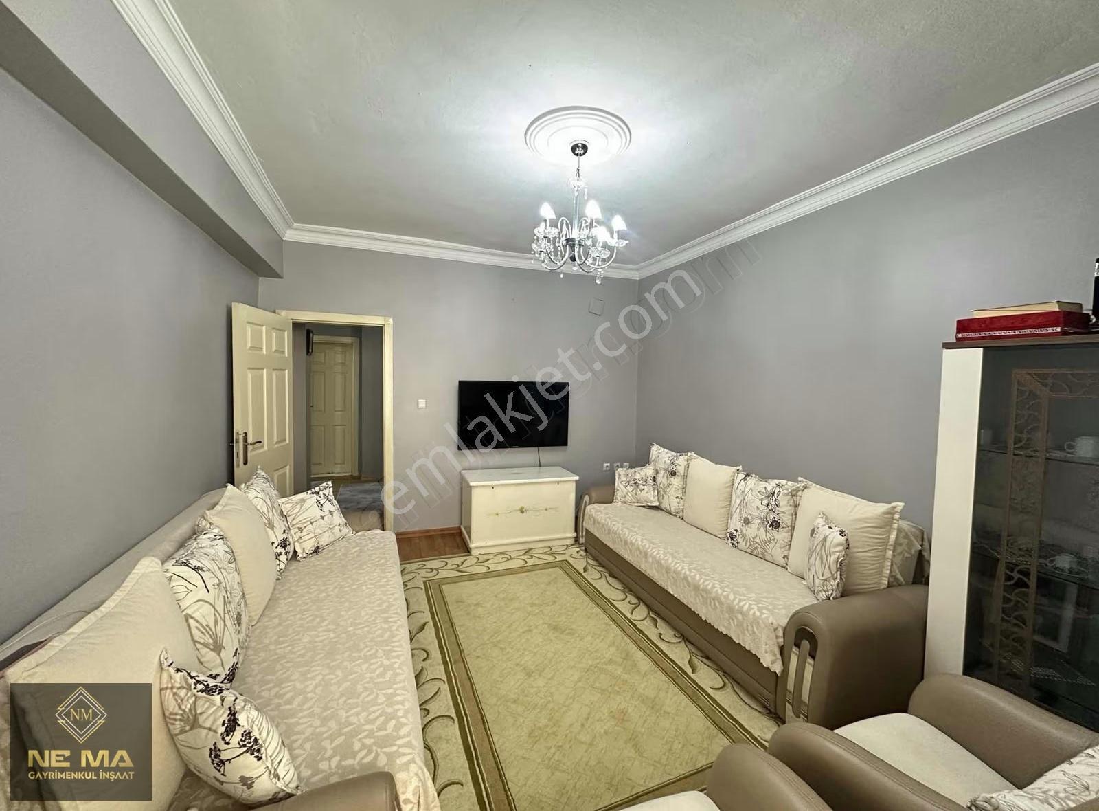 Halilağa Mahallesinde Site İçerisinde 3+1 Daire - Görsel 13