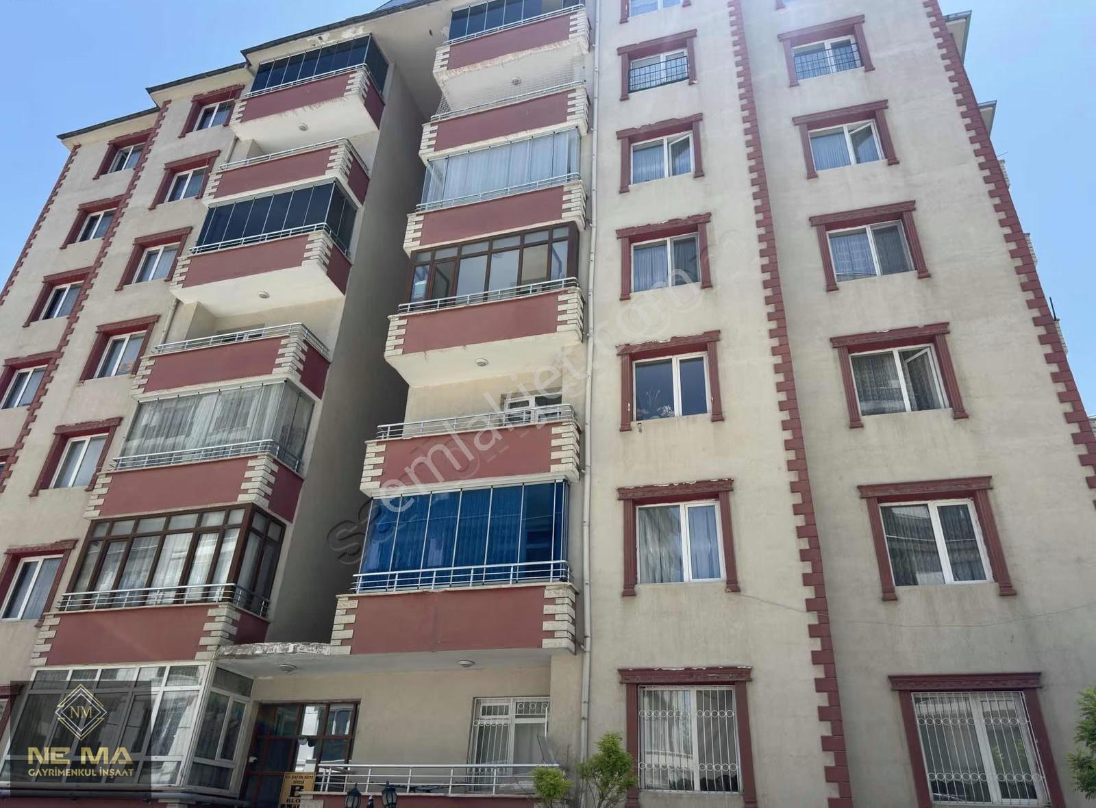 Halilağa Mahallesinde Site İçerisinde 3+1 Daire - Görsel 7