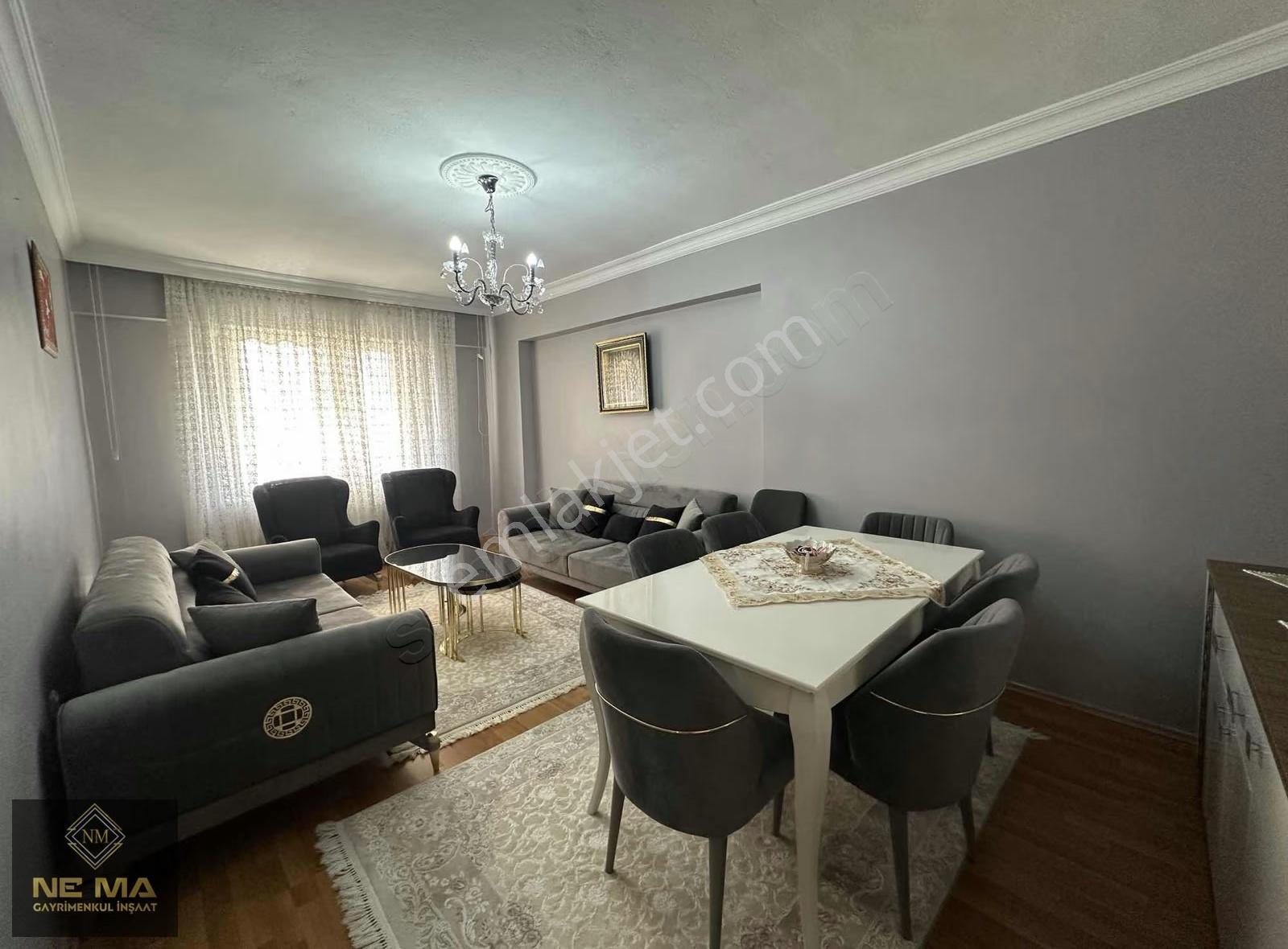 Halilağa Mahallesinde Site İçerisinde 3+1 Daire - Görsel 19