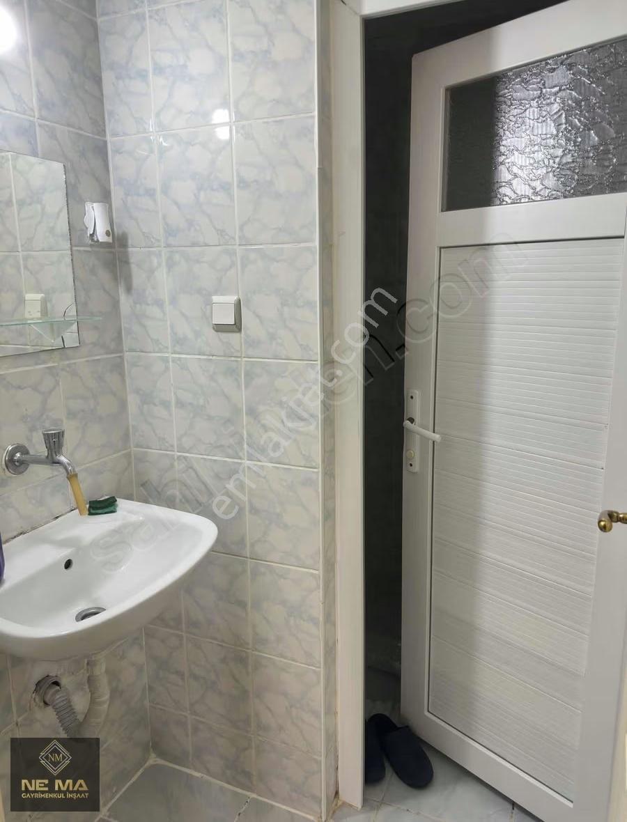 Halilağa Mahallesinde Site İçerisinde 3+1 Daire - Görsel 30