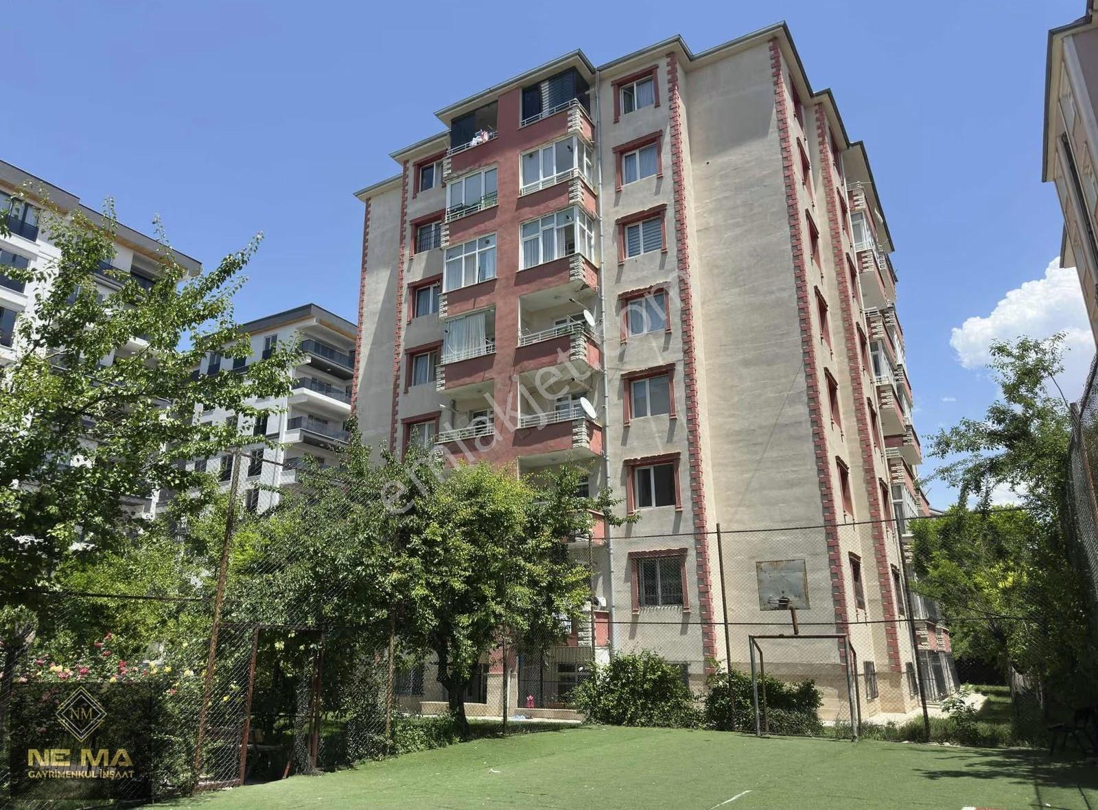 Halilağa Mahallesinde Site İçerisinde 3+1 Daire - Görsel 16