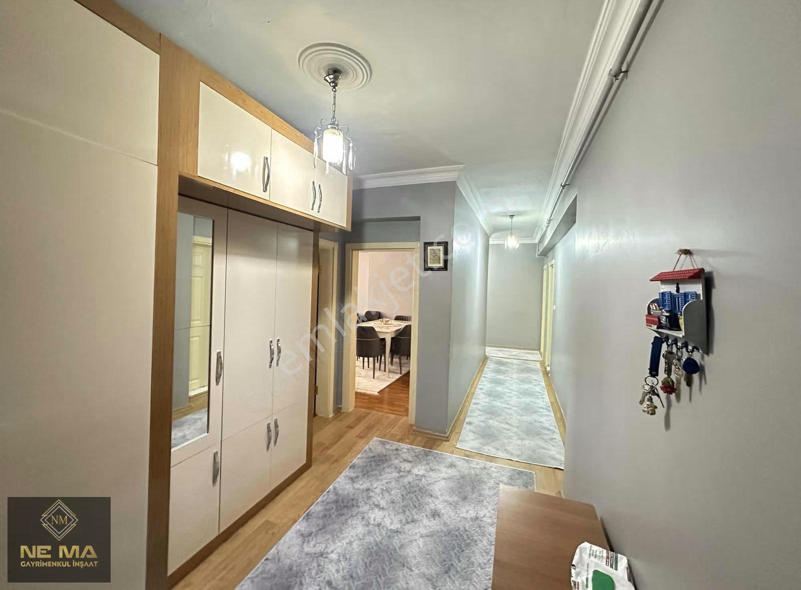 Halilağa Mahallesinde Site İçerisinde 3+1 Daire - Görsel 24